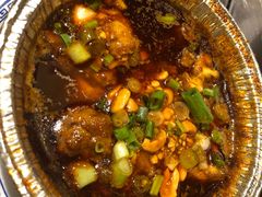 烤脑花-老号尤兔头(幸福店)