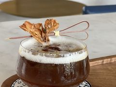 -厦门万丽酒店·R Bar