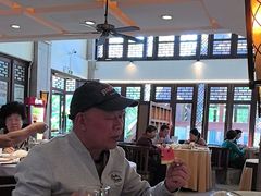 -七仙岭君澜度假酒店·桃源小馆中餐厅