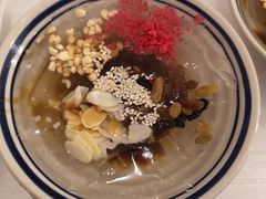 -正南齐北·老街糯米团(洪崖洞店)