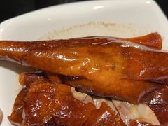 -广州塔晖粤轩中餐厅