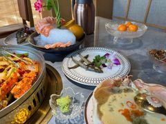 -蟹之国·精品蟹料理(极地店)