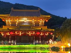 -华清宫景区