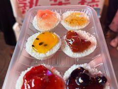 -必点海鲜·海肠捞饭(滨江道一店)