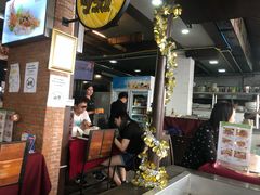 -BAI BUA RESTAURANT