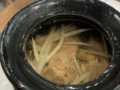 -西江美食舫·江西菜(健德桥店)