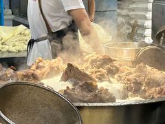 -清真磨沟沿老字号牛肉面(总店)
