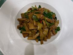 -阿娘家·原生态农家菜(国顺东路店)