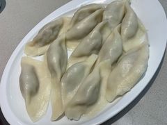 芹菜鲜肉水饺-喜家德虾仁水饺(华强天虹店)