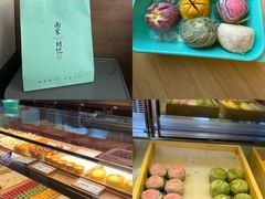 -南宋胡记(杭州体育场路店)