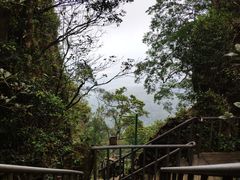 -七仙岭温泉国家森林公园