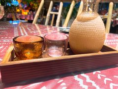 -火塘云南烧烤大排档