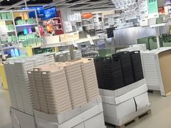 -宜家家居(四元桥商场店)