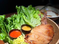 -MAGPIE喜鹊派餐厅(华侨城店)