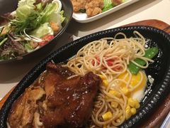 -菲滋意式餐厅(西溪印象城店)