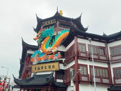 -上海城隍庙