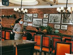大堂-大鸭梨烤鸭(甘家口店)