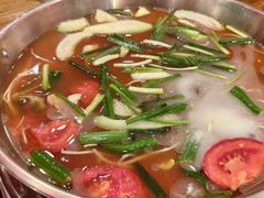 -亮欢寨酸汤鱼(沙冲路店)
