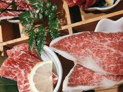 -花肴·和牛烧肉(顺义五里仓店)