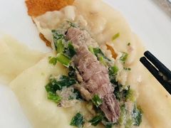 -品海楼·大连海胆锅贴馆(东港店)