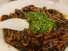 响油鳝丝-翠亭酒家(山西南路店)