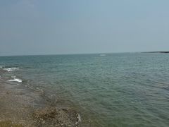 -日照灯塔风景区