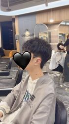 -Sying杉影日式烫染專門店