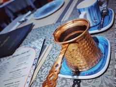 -La Medina餐厅(亮马河南路店)