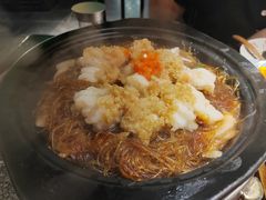 -绿茶餐厅(哈尔滨凯德店)