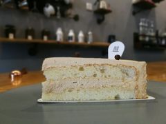 -醒味咖啡馆(南市桥巷店)