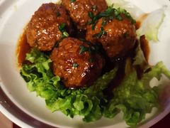 -正阳门饭庄·烤鸭·北京菜(万丰路七里庄店)