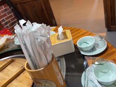 -人民公社铁锅炖·东北菜(卫国道店)