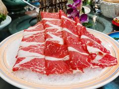 -金龙·打边炉(南京西路店)