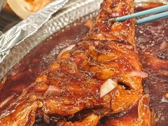 -肖记公安牛肉鱼杂馆·省级非物质文化遗产(江汉路直营店)