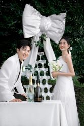 -金夫人婚纱摄影(西昌店)