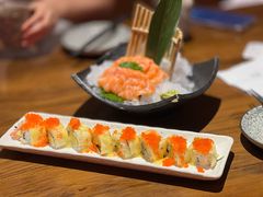 -白石的深夜食堂(济南万象城店)