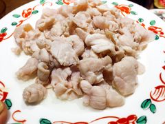 -北京老门框爆肚涮肉馆(凤城六路店)