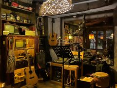 -城墙外BAR