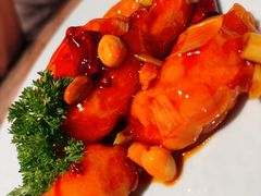 -北京全聚德(清华园店)