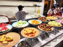 -星伦多 自助料理(圆融店)