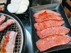 -燚青春东北泥炉烤肉(百合店)