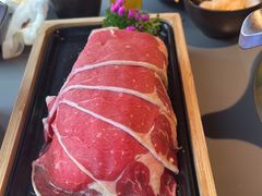-湊湊火锅·茶憩(南京万象天地店)