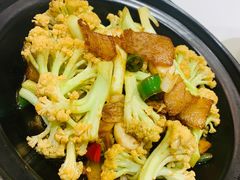 -惠丰堂饭庄·烤鸭·京味菜(翠微路店)