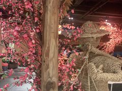 -寻钵记民菜馆·正宗常德钵子菜(滨湖路店)