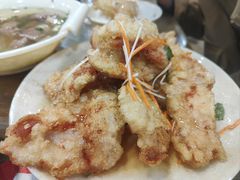 -翟氏天天小吃(上东街区店)