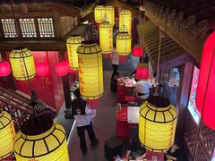 -小龙坎火锅(全球总店)