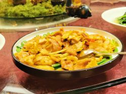 -福州香格里拉·宴会厅