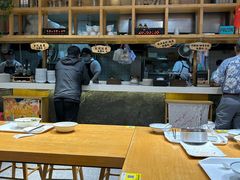 -小桃园·豆浆油条(复兴中路店)