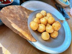 -薇酌饮·陕西菜(南门外店)