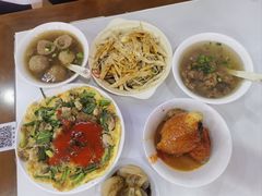 -东街钟楼肉粽(总店)